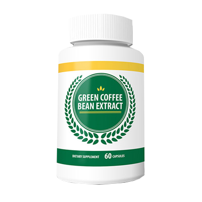 Sản phẩm thuốc giảm cân green coffee bean là gì