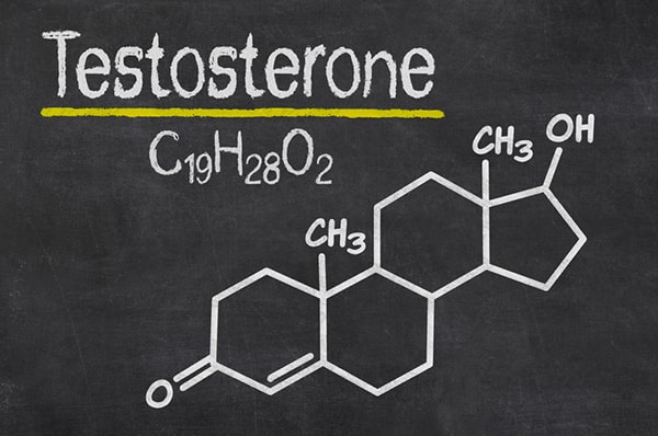 bổ sung testosterone thiếu hụt cho nam giới