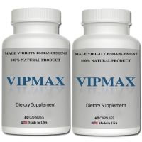 Viên uống hỗ trợ điều trị xuất tinh sớm VIPMAX gói 2 tháng