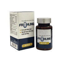 Fruhling - Hỗ trợ điều trị bệnh tiển đường giúp ổn định đường huyết