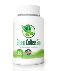 Viên uống Green Coffee Slim hỗ trợ giúp giảm cân cho nữ