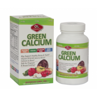 Green Calcium bổ sung canxi hữu cơ cho bà bầu