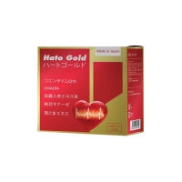 Hato Gold sản phẩm giúp bảo vệ tim mạch khỏe mạnh