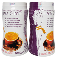 Sữa giảm cân Hera Slimfit Đem Lại Cho Nàng Vóc Dáng Hoàn Hảo