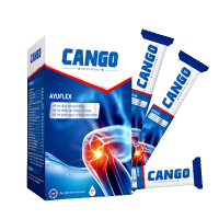 Cango - Cải thiện các vấn đề xương khớp của bạn