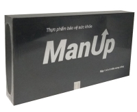 ManUp - Tăng cường sinh Lý nam giới