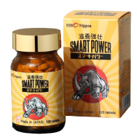 Viên uống Smart Power - Hỗ trợ điều trị sinh lý nam giới