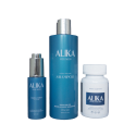 Sản phẩm Alika for men giải pháp hữu hiệu cho người rụng tóc