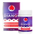 Viên uống Dianol duy trì ổn định cho người bệnh tiểu đường