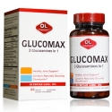 Glucomax 3 Glucosamine in 1 xóa tân các cơn đau xương khớp