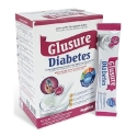 Glusure Diabetes Hỗ Trợ Điều Trị Tiểu Đường Nhanh Chóng
