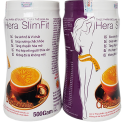 Sữa giảm cân Hera Slimfit Đem Lại Cho Nàng Vóc Dáng Hoàn Hảo