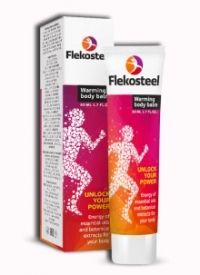 Sản phẩm hỗ trợ điều trị thoái hóa đĩa đệm  FLEKOSTEEl