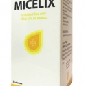Micelix hỗ trợ điều trị cao huyết áp từ thảo dược thiên nhiên