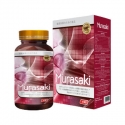 Murasaki - Hỗ trợ duy trì ổn định huyết áp cho người huyết áp cao