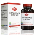 Viên Uống Nattokinase Complex hỗ trợ điều trị tai biến