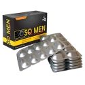 Viên Uống SQ Men - Hỗ trợ khả năng sinh sản cho nam