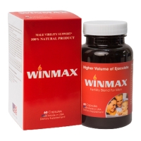 Winmax - Tăng cường sinh lý nam giới