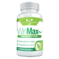 Viên uống WinMax-Plus giúp hỗ trợ chống xuất tinh sớm