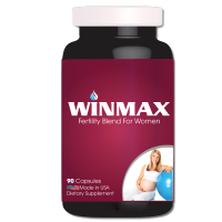 Viên uống hỗ trợ điều trị vô sinh nữ Winmax For Women