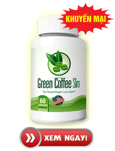  Xem Ngay green coffee slim