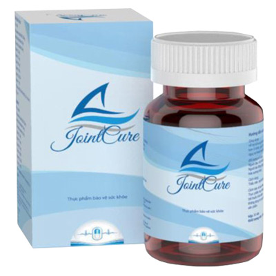 sản phẩm joint cure 