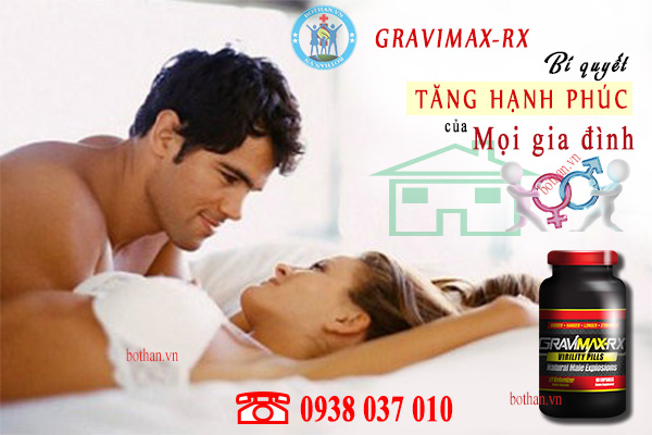 gravimax-rx01