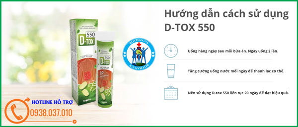 d-tox-550-413