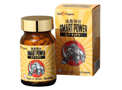 sản phẩm smart power