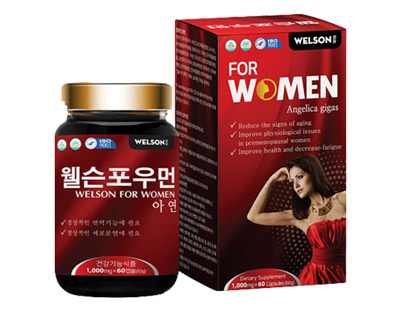 welson for women