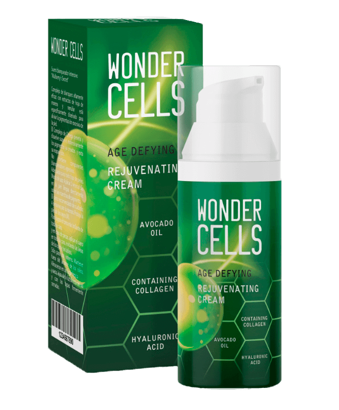 wonder-cells